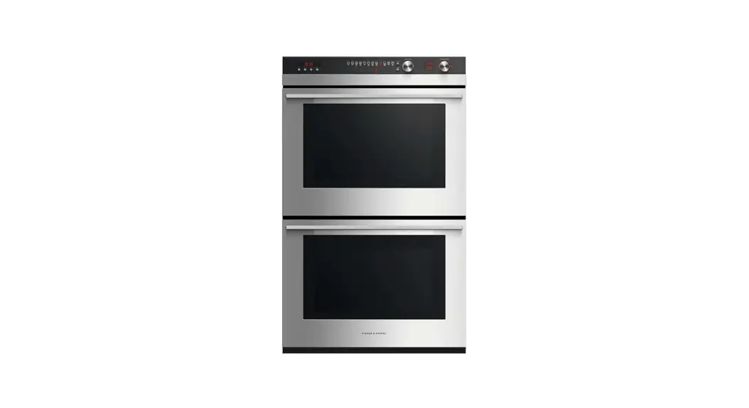 Fisher Paykel Ob30dtepx3n 30-inch Double Oven User Guide