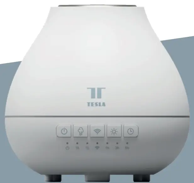 TESLA Smart Aroma Diffuser