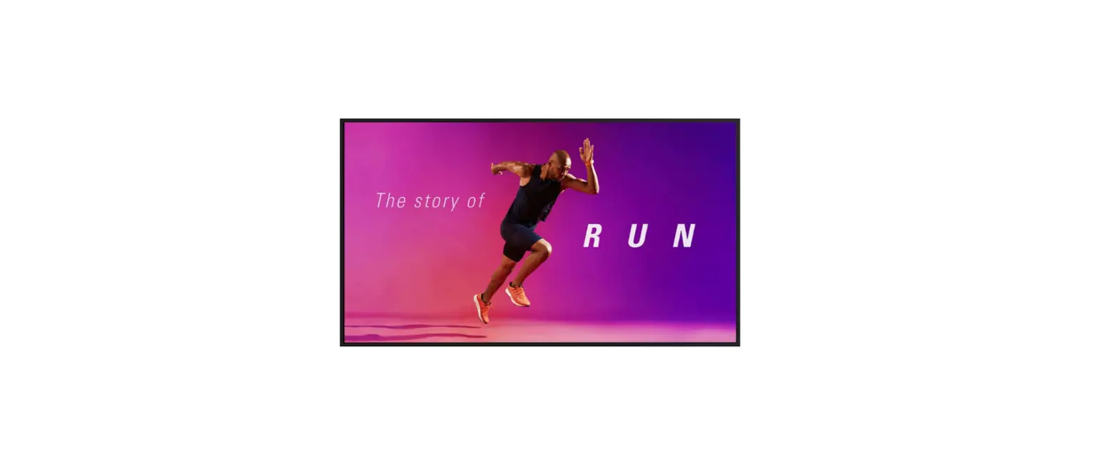 98um5j-b, 110um5j-b Lg Digital Signage Monitor Owner's Manual