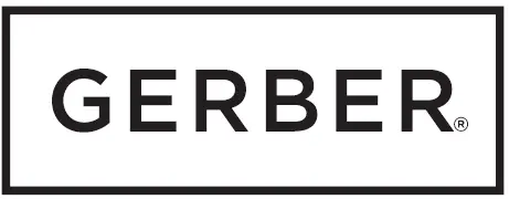 GERBER-logo