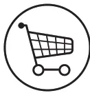 AEG DVE5671HG Rectangular Vertical Kitchen Hood with Hob2Hood System - icon2