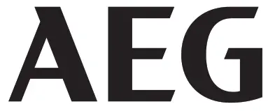 AEG - logo