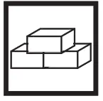 WORX WX100 20V Cordless 10mm Drill Driver Skin - Icon5