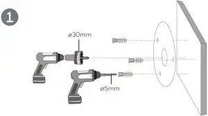 Installation Instructions
