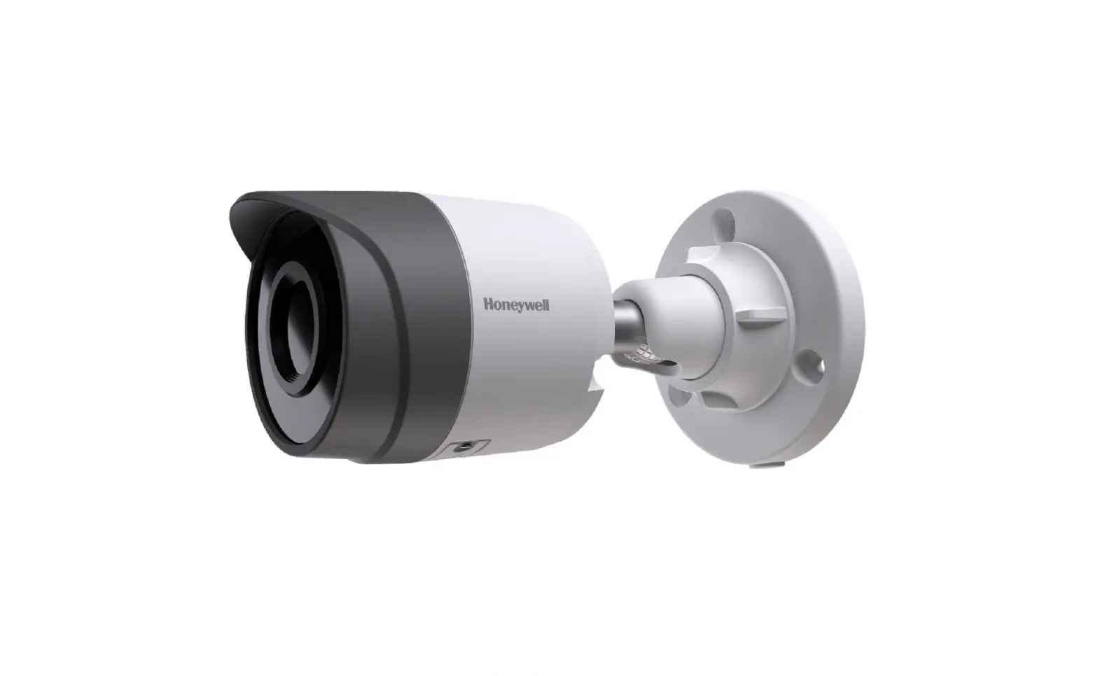 Honeywell Wdr 2 Mp/5 Mp Ir Bullet Camera Installation Guide Honeywell Wdr 2 Mp/5 Mp Ir Bullet Camera Installation Guide