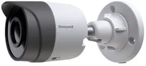 Honeywell WDR 2 MP/5 MP IR Bullet Camera