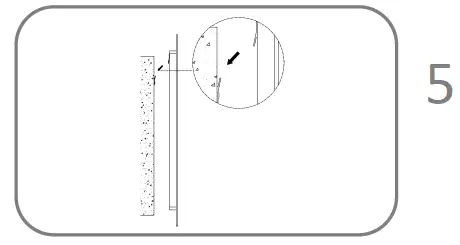 ANGELES-HOME-MEMR2836BLD-Frameless-Wall-Mount-Anti-Fog-Dimmable-LED-Lighted-Bathroom-Vanity-Mirror-fig-6