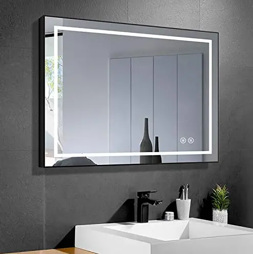 ANGELES-HOME-MEMR2836BLD-Frameless-Wall-Mount-Anti-Fog-Dimmable-LED-Lighted-Bathroom-Vanity-Mirror-product
