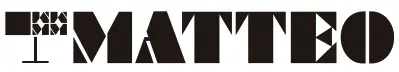 MATTEO logo