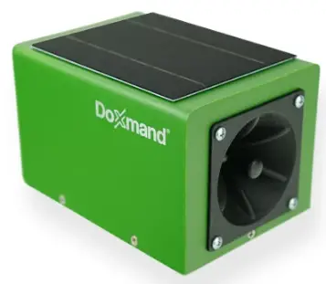 Doxmand-Dual-Ultrasonic-Wild-Animal-Alarm-product