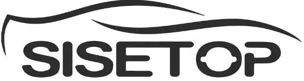 SISETOP LOGO