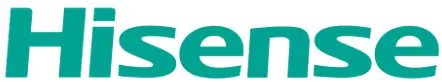 Hisense Logo