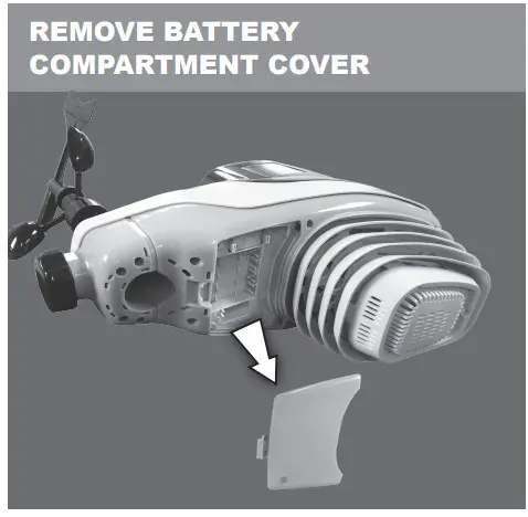 AcuRite Atlas 06074 Battery Pack - 1