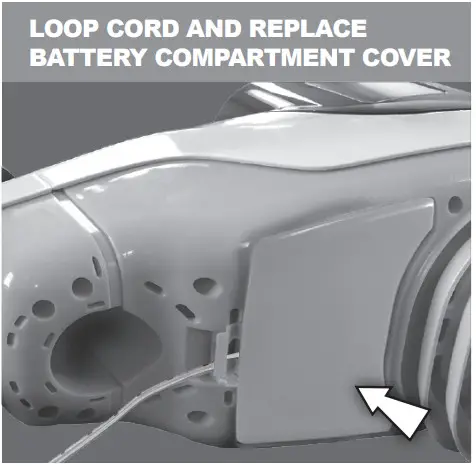 AcuRite Atlas 06074 Battery Pack - 3