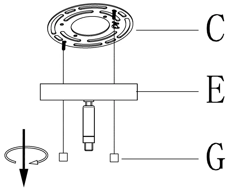 Assembly & Installation Instructions