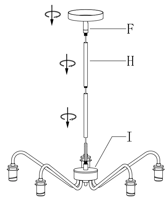 Assembly & Installation Instructions