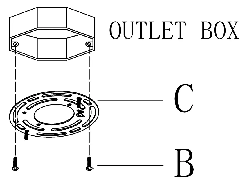 Assembly & Installation Instructions