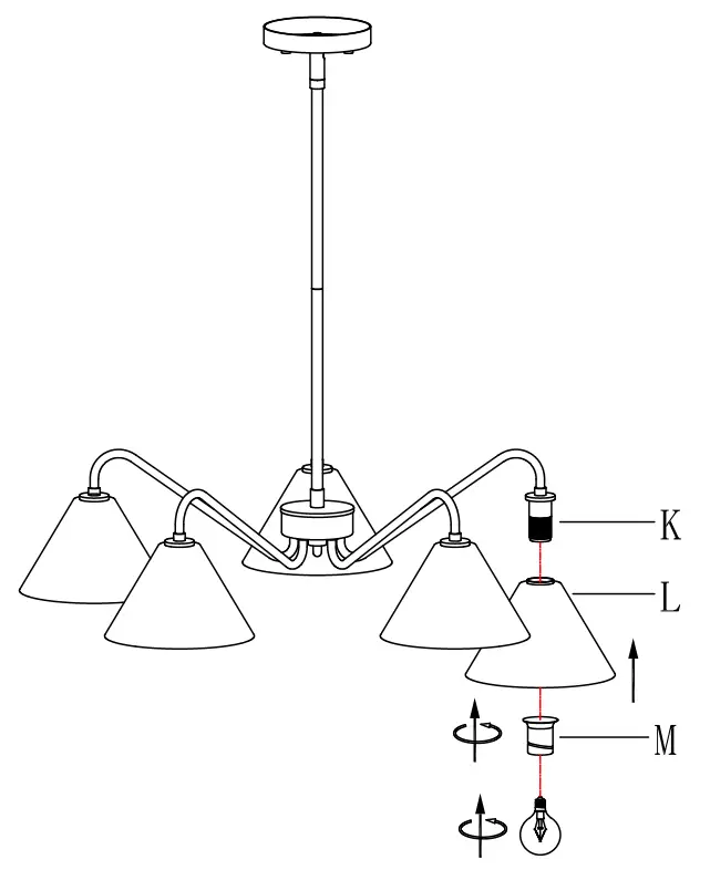Assembly & Installation Instructions