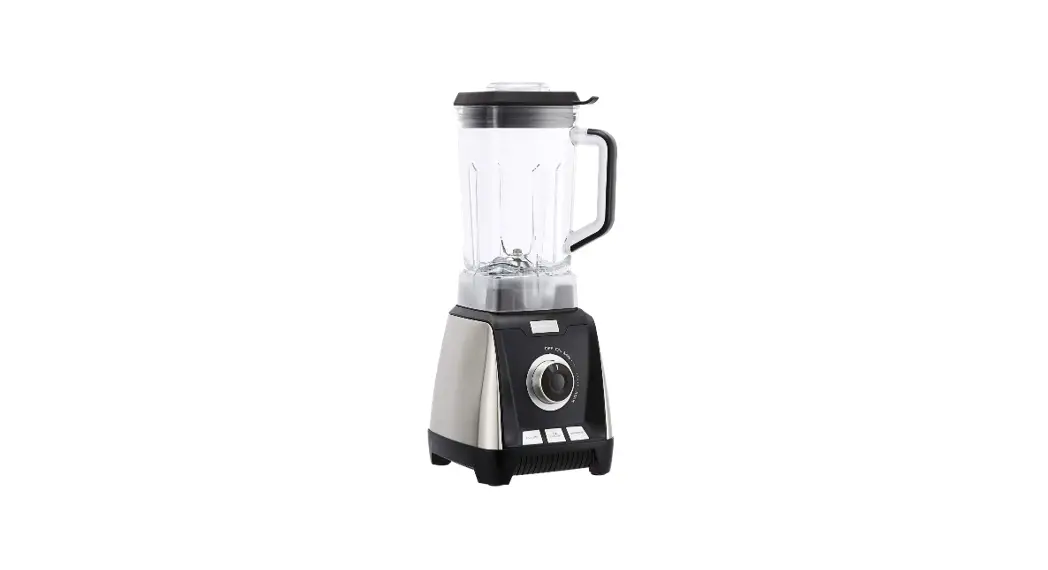 Amazon Basics B07vsnxs5n 1200-watt Multi-speed Countertop Blender User Manual Amazon Basics B07vsnxs5n 1200-watt Multi-speed Countertop Blender User Manual
