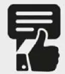 amazon basics B07VSNXS5N 1200 Watt Multi Speed Countertop Blender - icon26