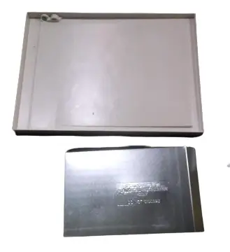 TRANE BAYCONV Series Horizontal Conversion Kit