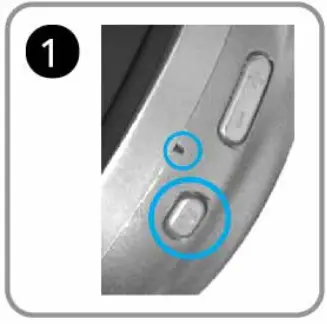 HYPE 515 1 Titanium Pro Wireless Headset - 1