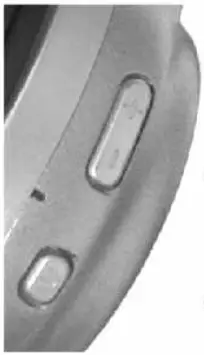 HYPE 515 1 Titanium Pro Wireless Headset - 4