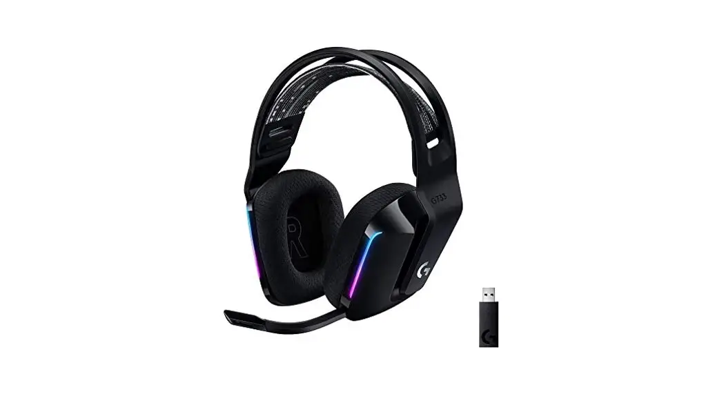 Hype 515-1 Titanium Pro Wireless Headset User Guide Hype 515-1 Titanium Pro Wireless Headset User Guide