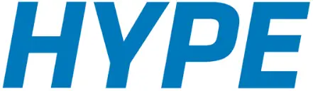 HYPE logo