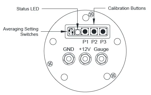 PROSPORT-GAUGE-Laser-Fuel-Level Sensor-1