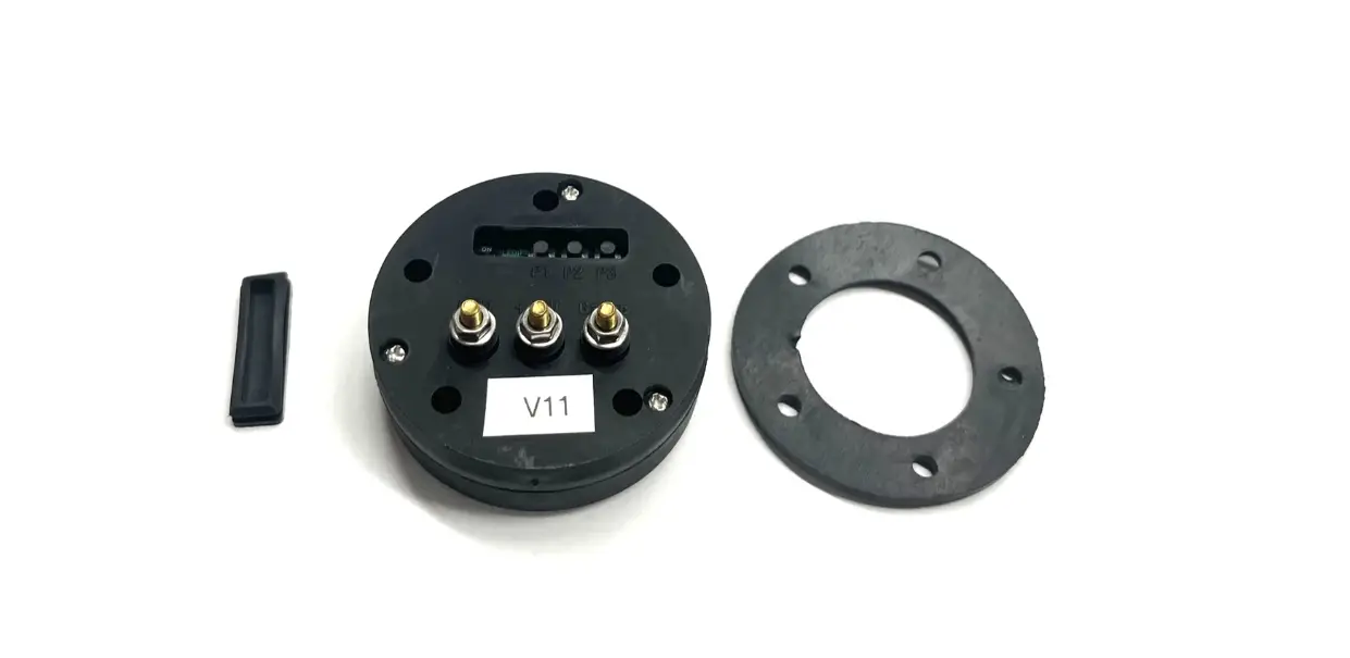 Prosport Gauge Laser Fuel Level Sensor Instruction Manual