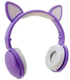 BASS-JAXX-HP-0729B-LED-Wireless-Headphones-product