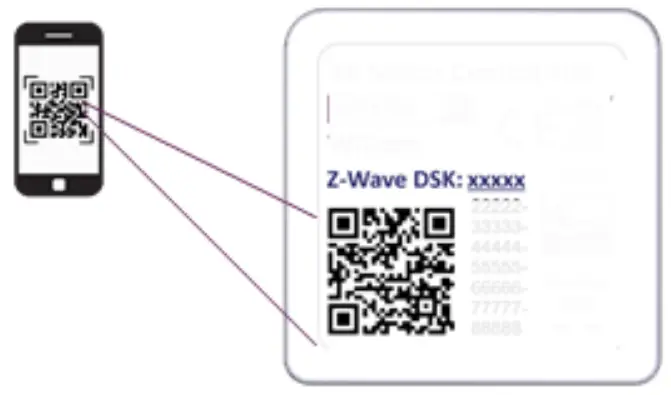 wiDom DRY700 Smart Dry Contact Switch - fig 5