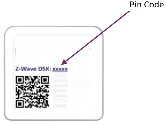 wiDom DRY700 Smart Dry Contact Switch - fig 6