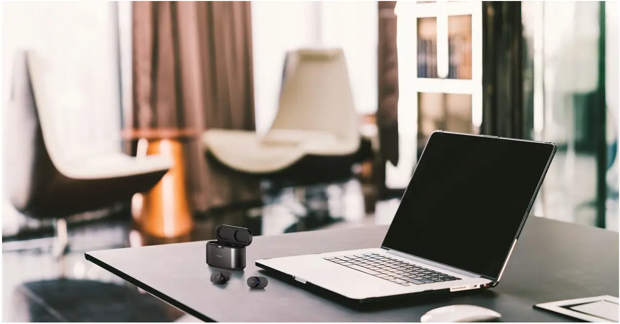 PHILIPS T1BK Natural Fidelio Sound