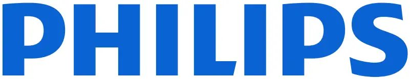 PHILIPS logo