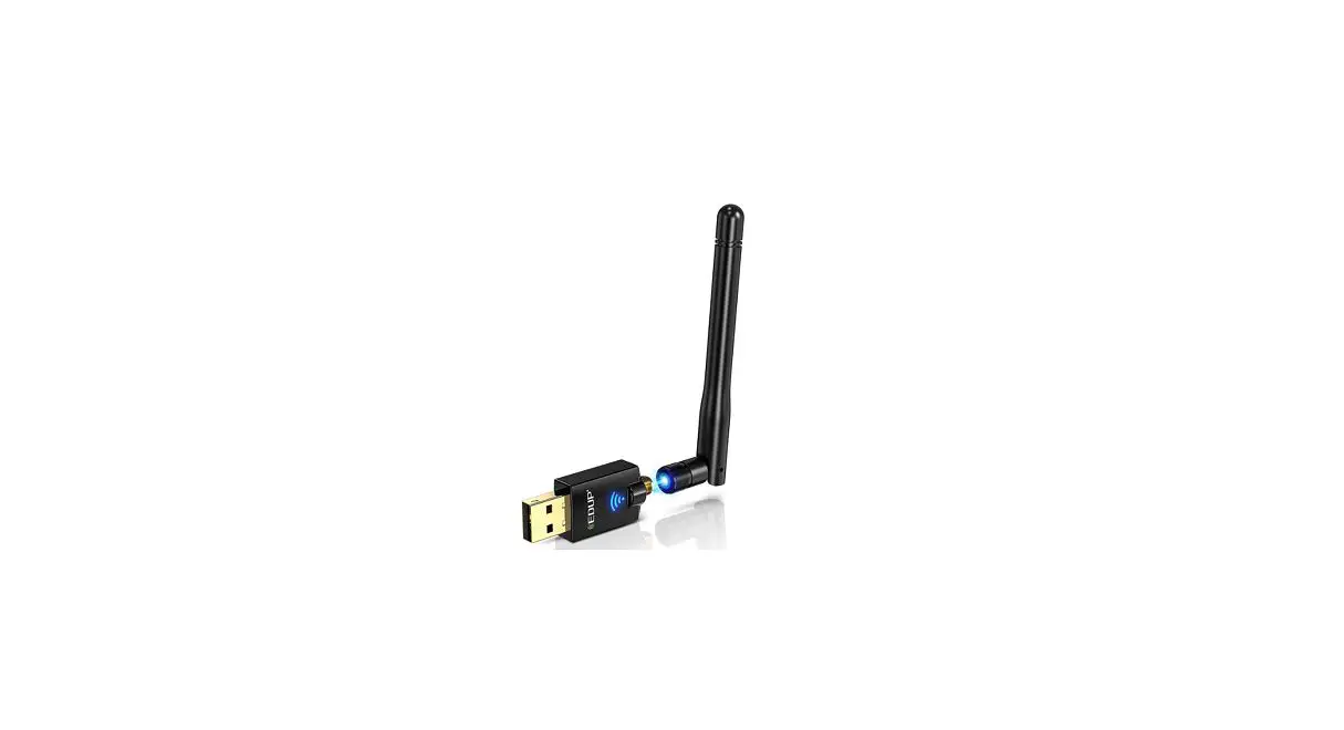 Edup Ac600m Usb Wifi Adapter User Manual Edup Ac600m Usb Wifi Adapter User Manual