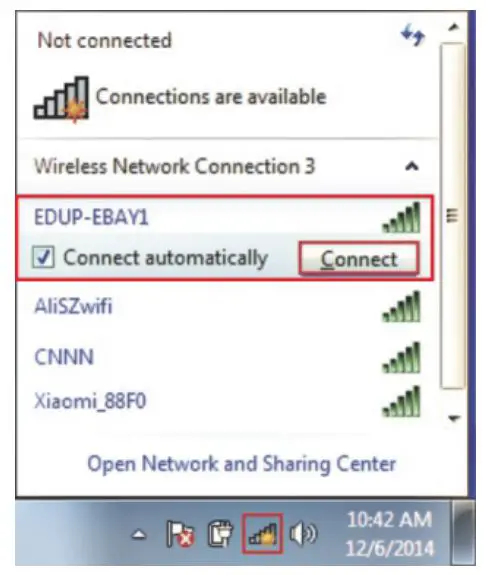 EDUP-AC600M-USB-WiFi-Adapter-fig-6