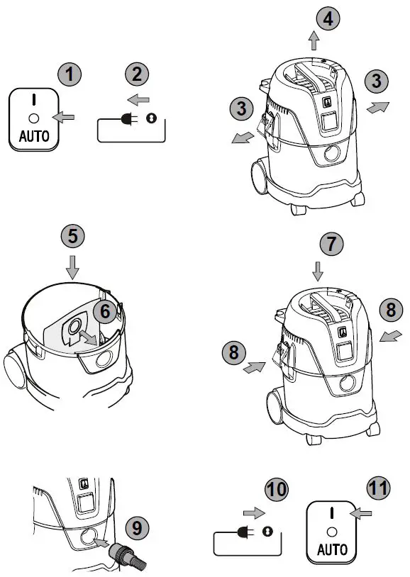 MIRKA-1025-L-Dust-Extractor-1