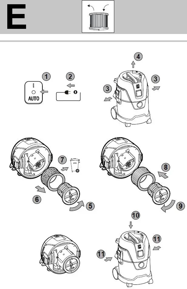 MIRKA-1025-L-Dust-Extractor-8