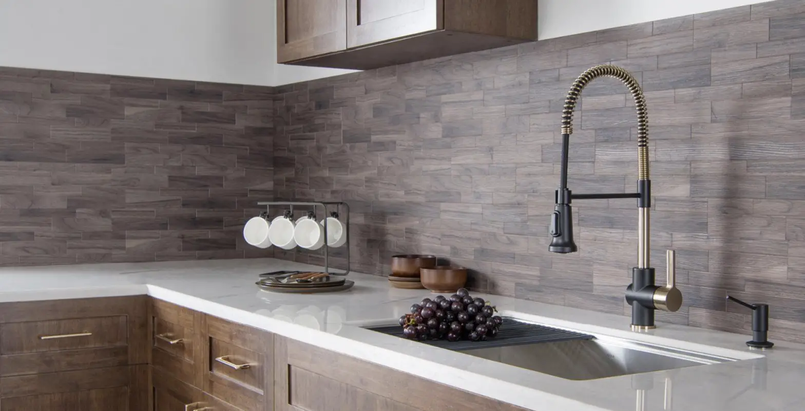 Kraus Artec Pro 2 Function Commercial Style Kitchen Faucet Kpf-1603 Instruction Manual