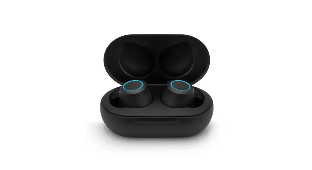 Niceboy Hive Drops 3 Wireless Earphones User Manual Niceboy Hive Drops 3 Wireless Earphones User Manual