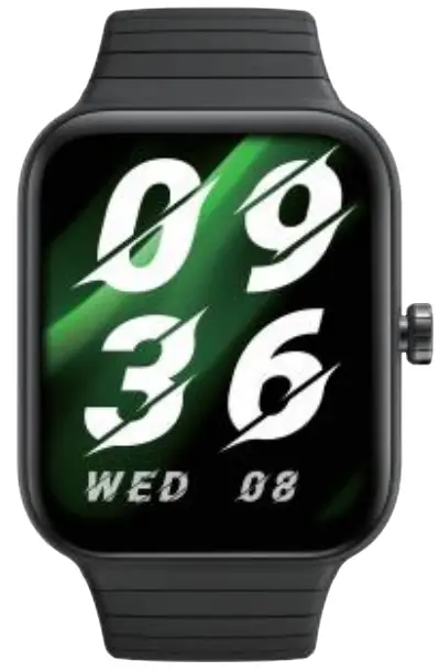 Do Intelligent Technology IDW15 Smart Watch