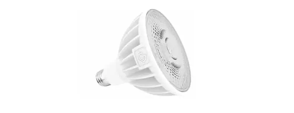 Greencreative 30par38hodim 30w Led Par Lamp Installation Guide