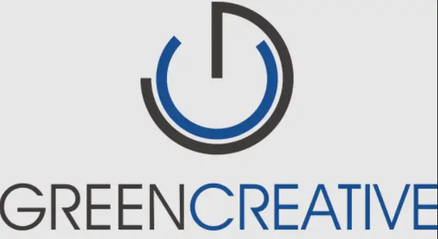 GREENCREATIVE 30PAR38HODIM 30W LED Par Lamp logo