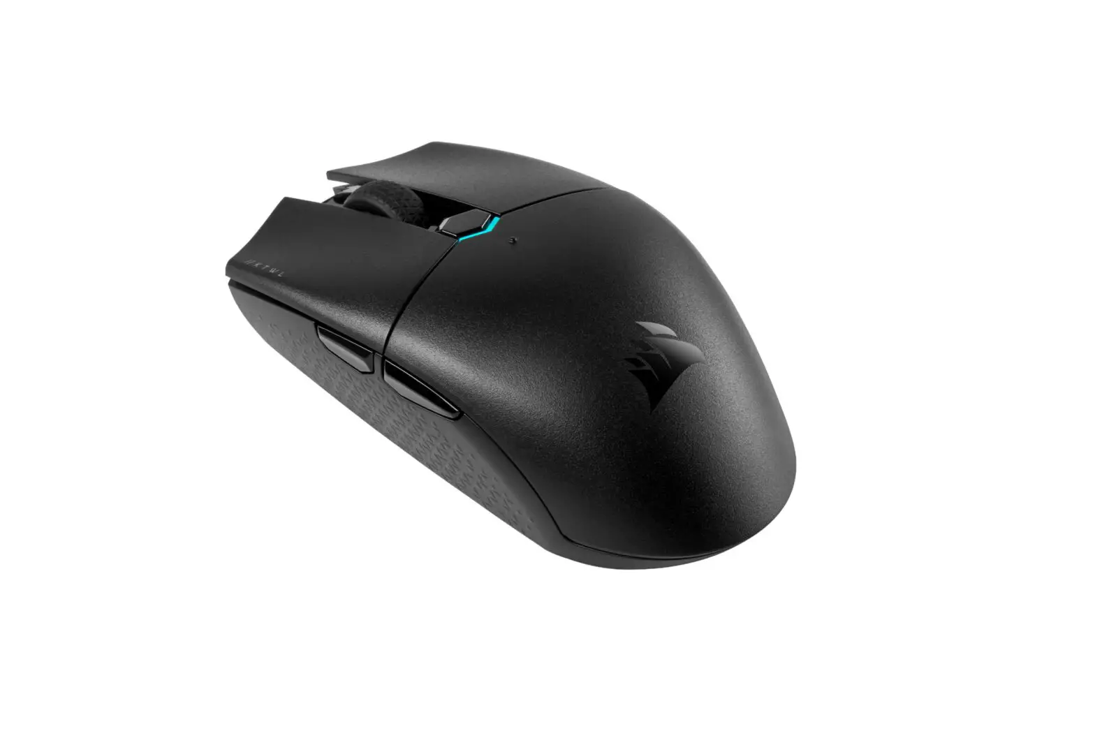 Corsair ‎ch-931c011-na Katar Pro Wireless Slipstream Wireless Gaming Mouse User Guide