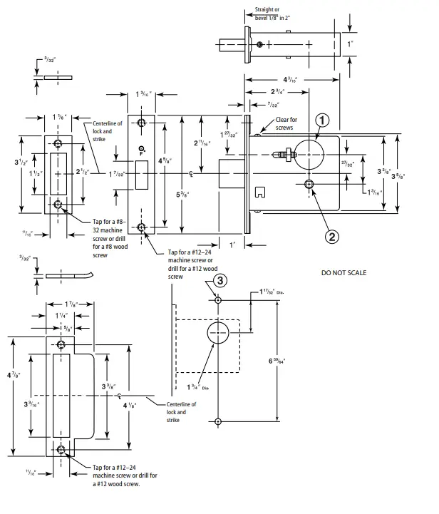 3dormakaba-48H-49H-Mortise-Locks-FIG-1