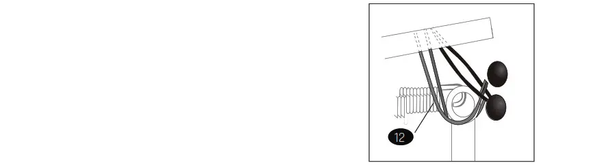 EXIT TOYS Allure Classic Trampolin ø305cm - Product Overview 37