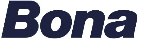 Bona LOGO