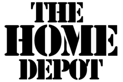 THE HOME DEPOT - logo